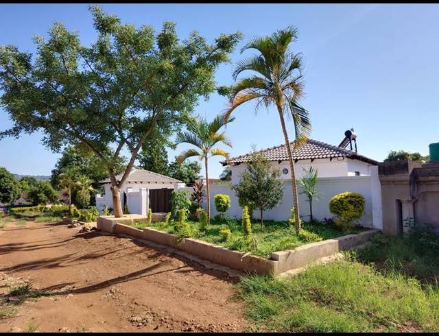 1 BEDROOM PROPERTY TO RENT IN MANIINI